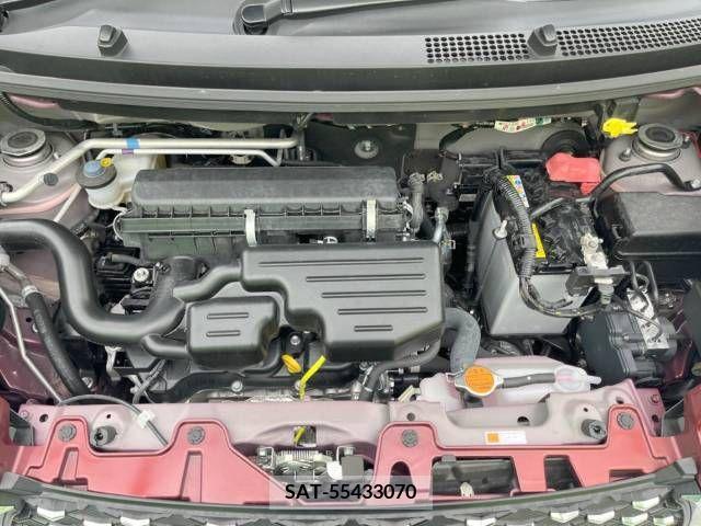 Daihatsu CAST 2022-10 294810-18
