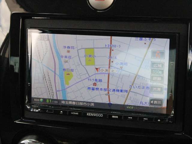 Mazda VERISA 2014-08 12233-3