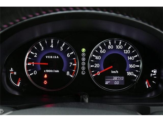 Mazda VERISA 2014-08 12233-18