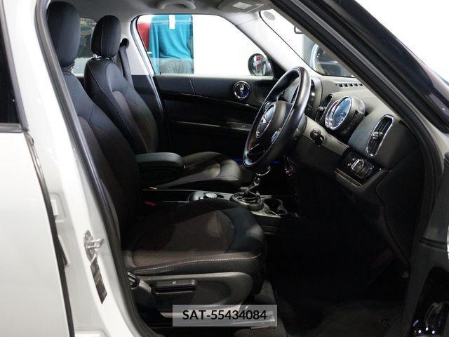 Bmw MINI 2018-03 263131-2