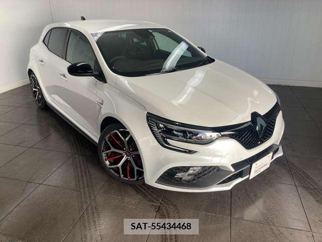Renault MEGANE 2021-07 283110-0
