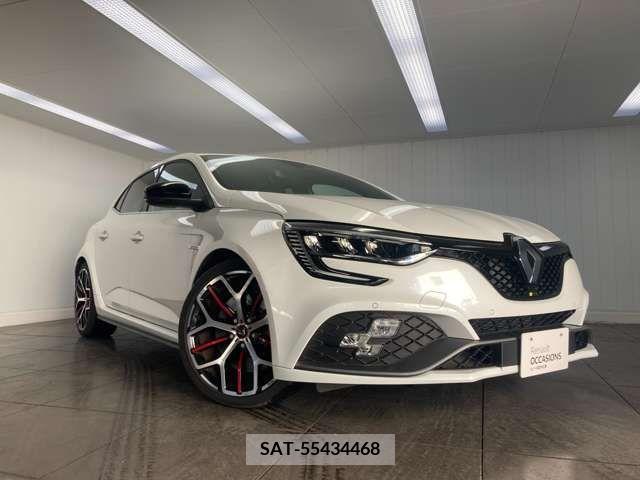 Renault MEGANE 2021-07 283110-12