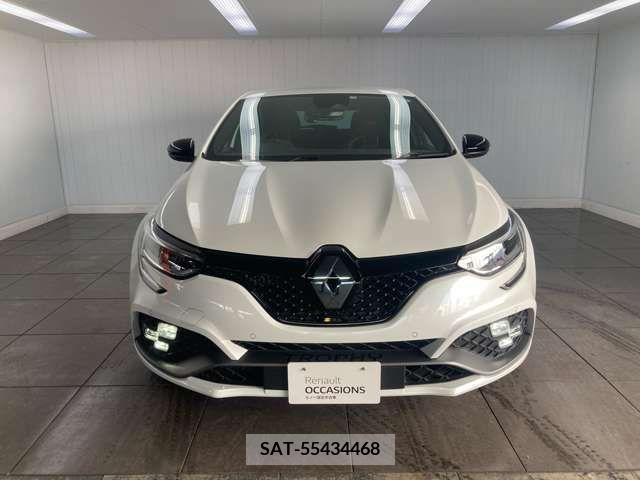 Renault MEGANE 2021-07 283110-10
