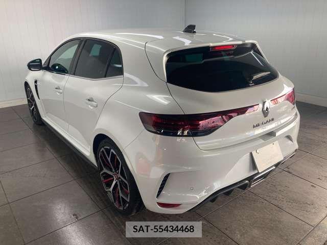 Renault MEGANE 2021-07 283110-8