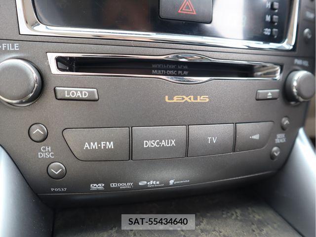 Lexus IS 2011-02 218282-16