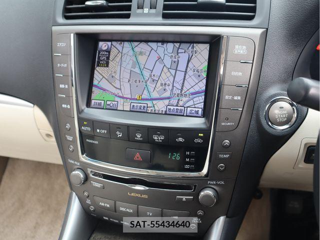 Lexus IS 2011-02 218282-13