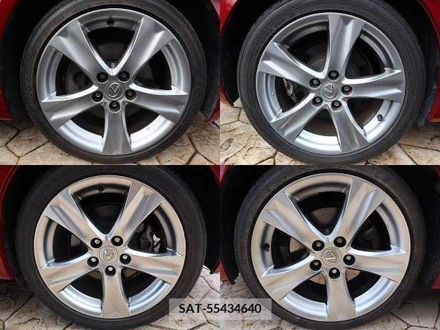 Lexus IS 2011-02 218282-28