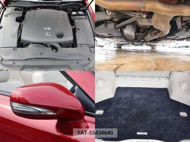 Lexus IS 2011-02 218282-26