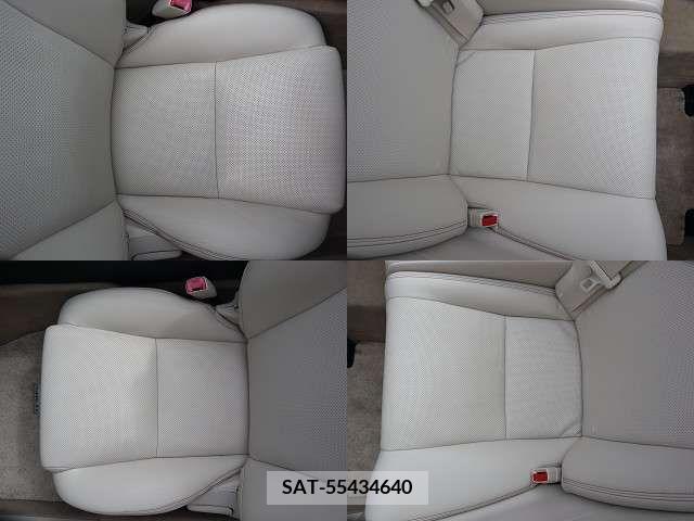 Lexus IS 2011-02 218282-25