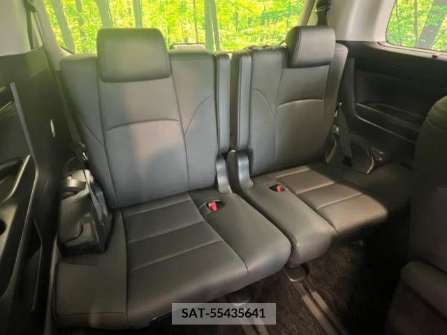 Toyota ALPHARD 2021-12 355519-10