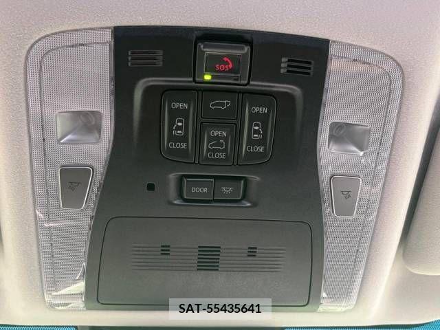 Toyota ALPHARD 2021-12 355519-7