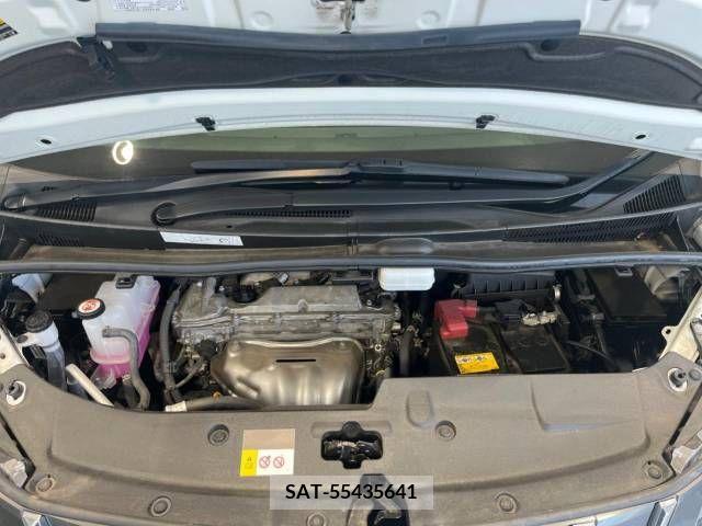 Toyota ALPHARD 2021-12 355519-19