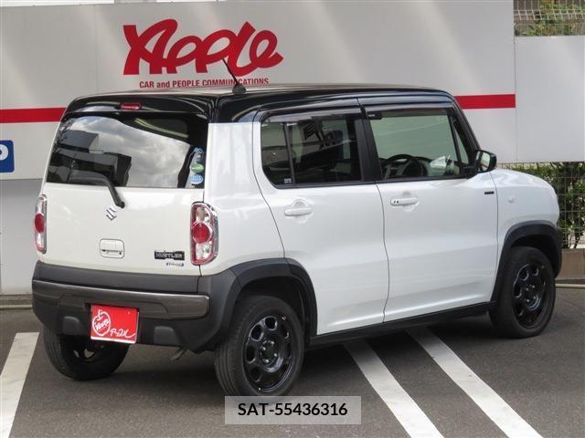 Suzuki HUSTLER 2017-09 231219-3