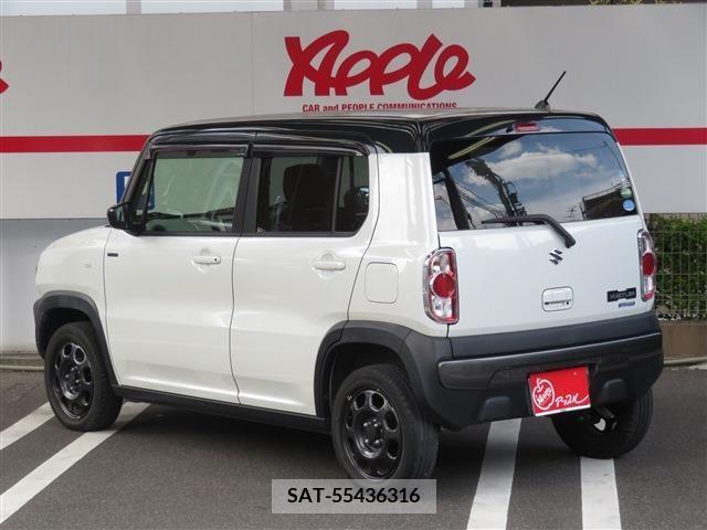Suzuki HUSTLER 2017-09 231219-2