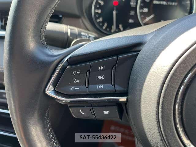 Mazda MAZDA6 2020-12 277423-12