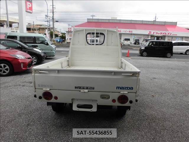 Mazda PORTER CAB 1989-01 281633-5