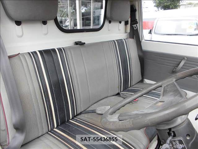 Mazda PORTER CAB 1989-01 281633-11