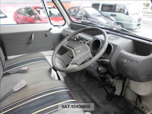 Mazda PORTER CAB 1989-01 281633-10