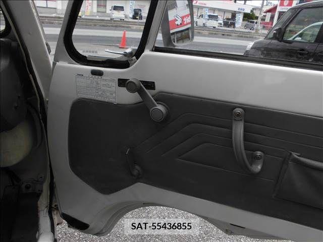 Mazda PORTER CAB 1989-01 281633-9