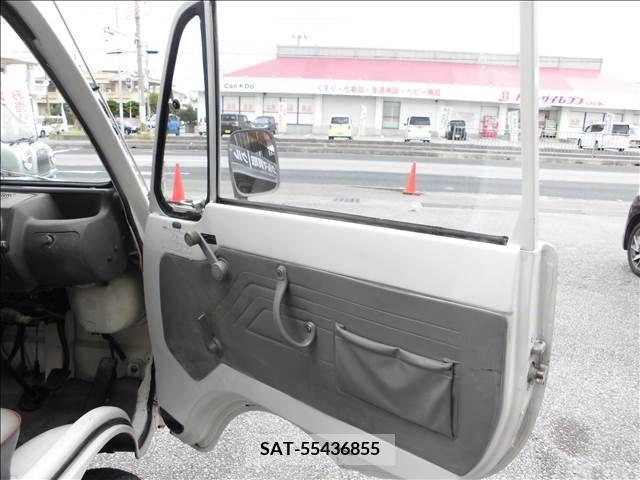 Mazda PORTER CAB 1989-01 281633-8