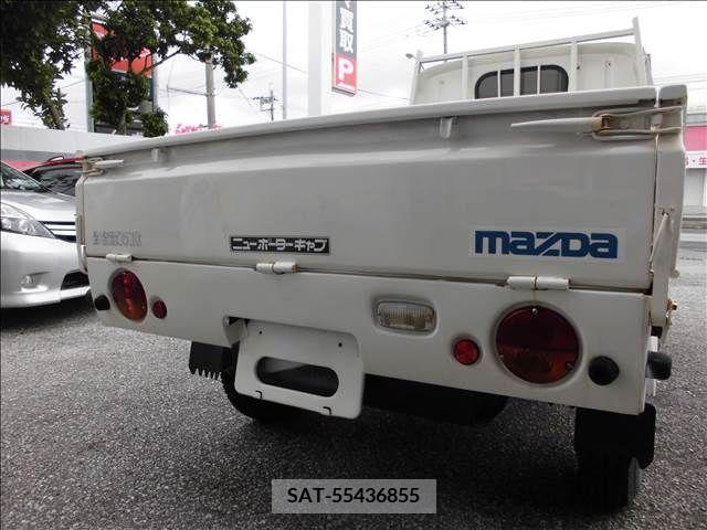 Mazda PORTER CAB 1989-01 281633-6