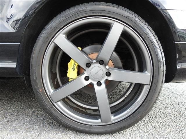Audi Q7 2011-09 184485-11