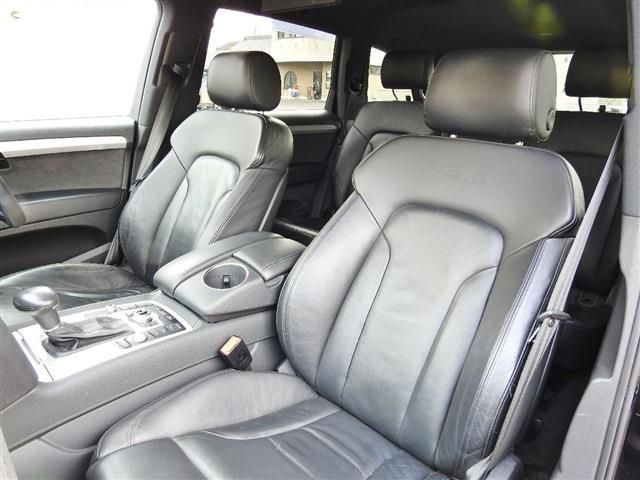 Audi Q7 2011-09 184485-18