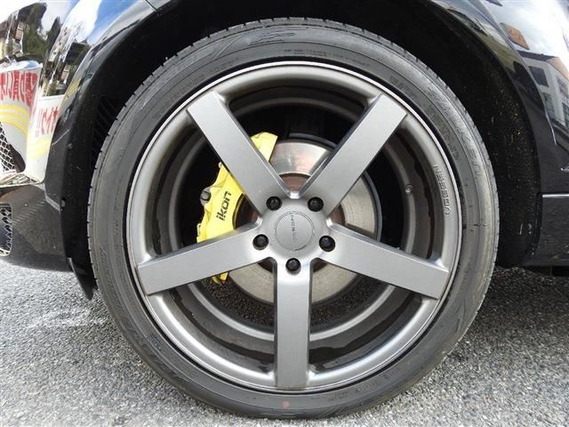 Audi Q7 2011-09 184485-10