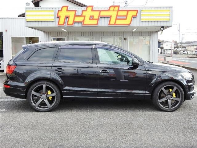 Audi Q7 2011-09 184485-3