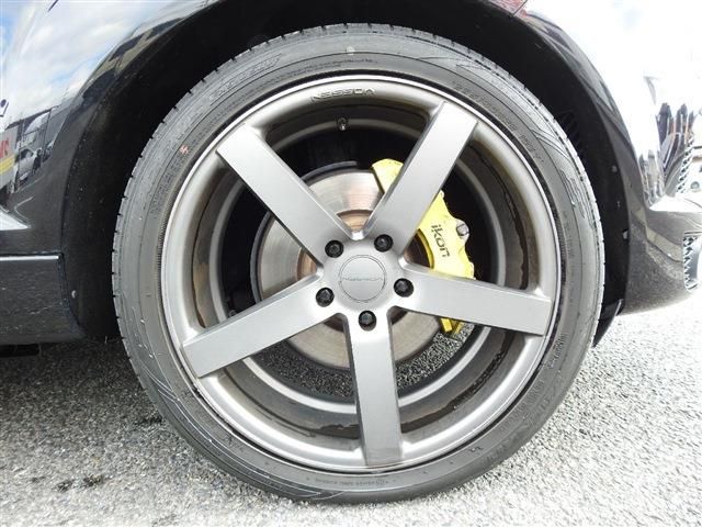 Audi Q7 2011-09 184485-8