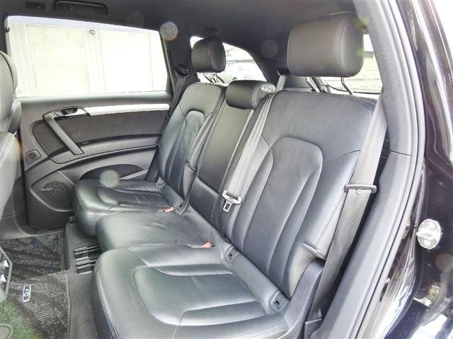 Audi Q7 2011-09 184485-20