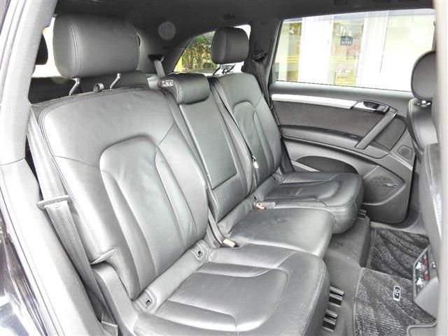 Audi Q7 2011-09 184485-16