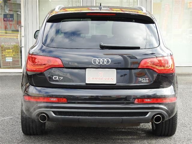 Audi Q7 2011-09 184485-5