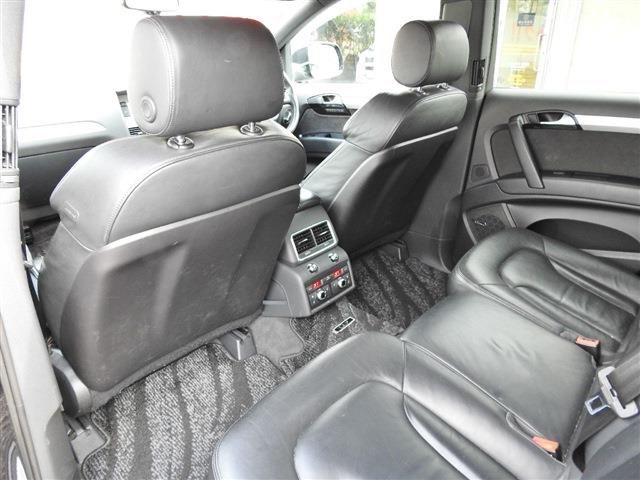 Audi Q7 2011-09 184485-19