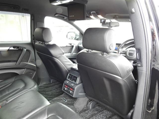 Audi Q7 2011-09 184485-15