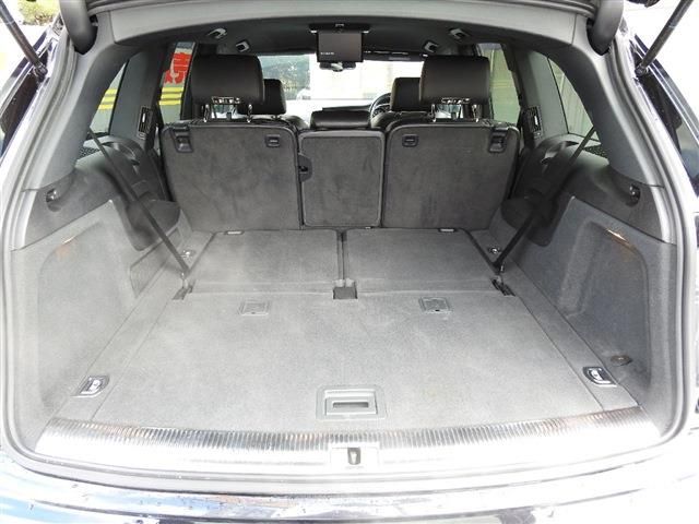 Audi Q7 2011-09 184485-22