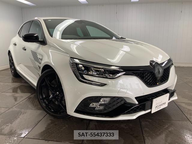 Renault MEGANE 2023-09 283126-0