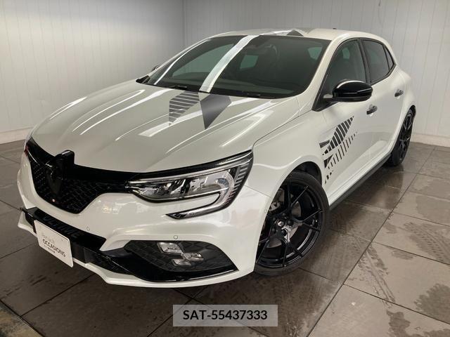 Renault MEGANE 2023-09 283126-17