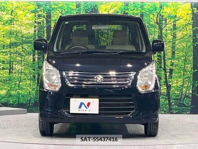 Suzuki WAGON R 2013-03 370860-14