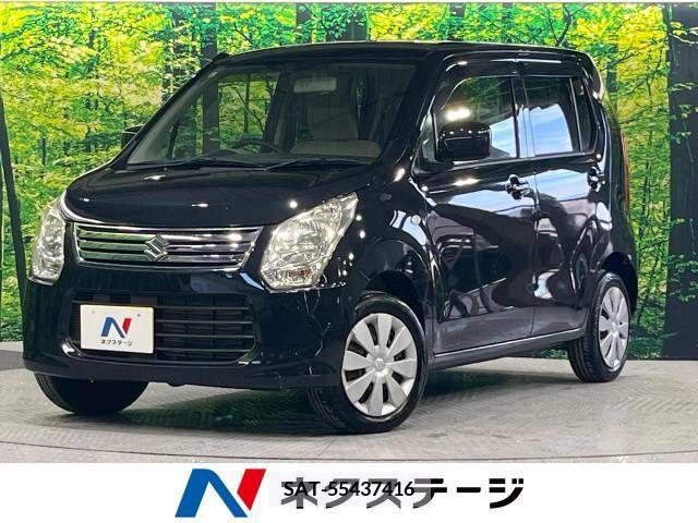 Suzuki WAGON R 2013-03 370860-0