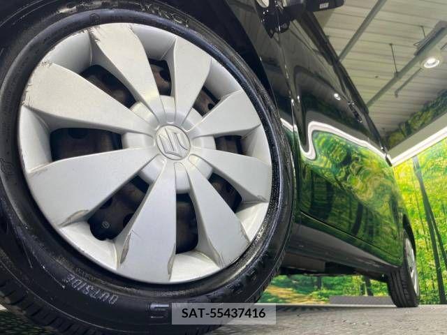 Suzuki WAGON R 2013-03 370860-13