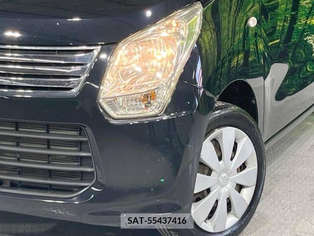 Suzuki WAGON R 2013-03 370860-12