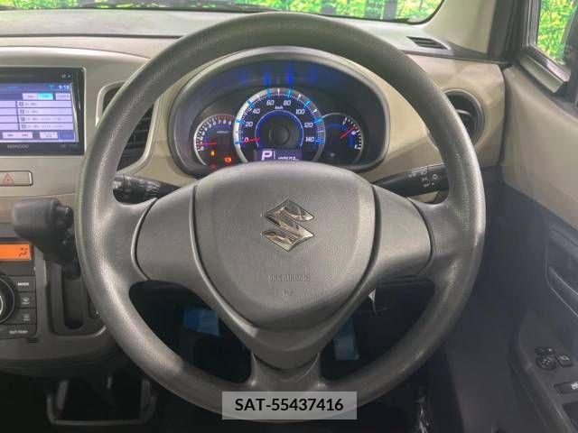 Suzuki WAGON R 2013-03 370860-11