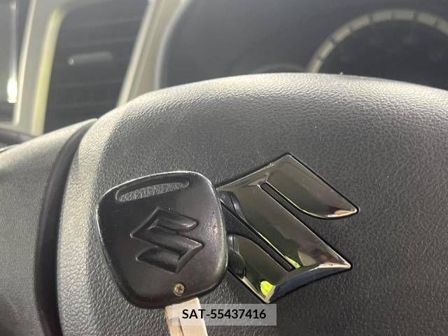 Suzuki WAGON R 2013-03 370860-6