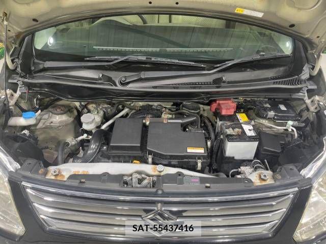 Suzuki WAGON R 2013-03 370860-18
