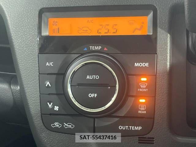 Suzuki WAGON R 2013-03 370860-5