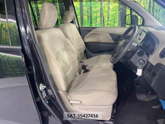 Suzuki WAGON R 2013-03 370860-8