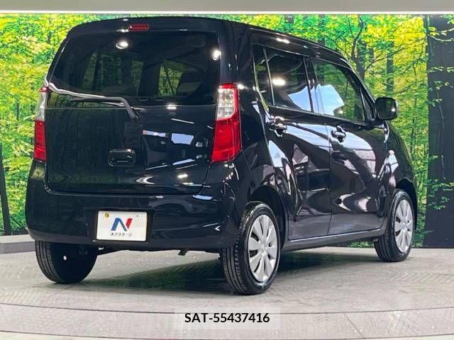 Suzuki WAGON R 2013-03 370860-17