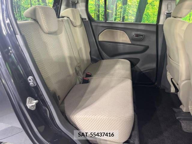 Suzuki WAGON R 2013-03 370860-9