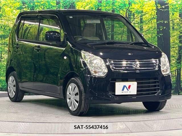 Suzuki WAGON R 2013-03 370860-16